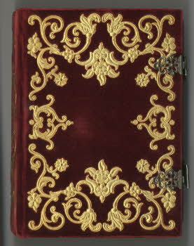 Cod.+Triv.+2164,+piatto+anteriore